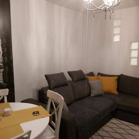 Apartament Izba - Mieszkanie Na Doby Gdansk Apartment Екстериор снимка