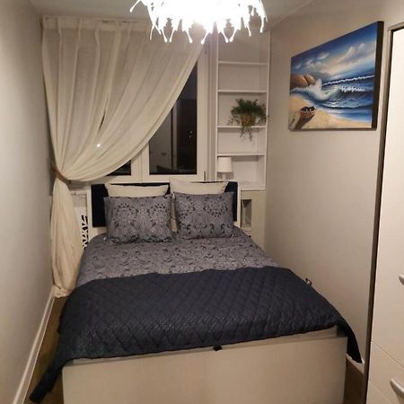 Apartament Izba - Mieszkanie Na Doby Gdansk Apartment Екстериор снимка