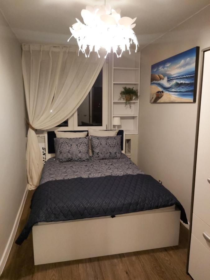 Apartament Izba - Mieszkanie Na Doby Gdansk Apartment Екстериор снимка